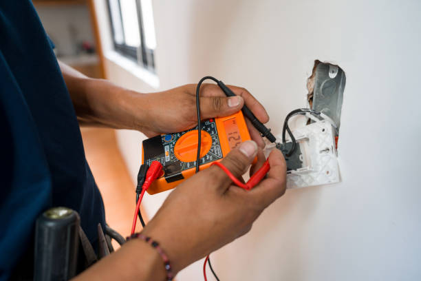 Best Circuit Breaker Repair  in Stanton, KY