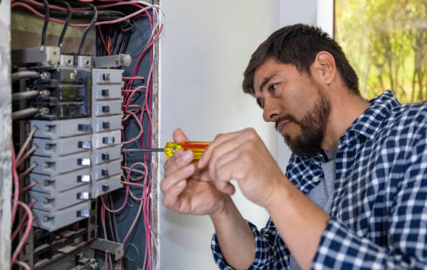 Best Electrical Rewiring Services  in Stanton, KY